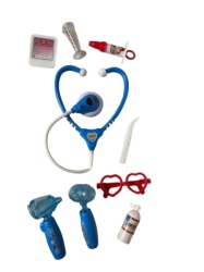 Ittl doktor set u koferu ( 804147 )-2