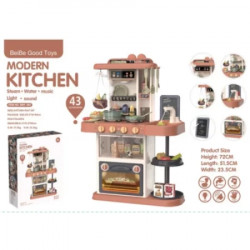 Ittl kuhinja srednja sa vodom i muzikom ( 813311 )