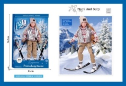 Ittl lutka skiing holiday ardana ( 725719 )