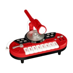 Ittl piano dj sa mikrofonom ( 534036 )-3