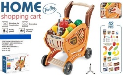 Ittl supermarket set sa kolicima ( 290869 )