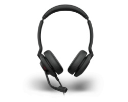 Jabra Evolve2 30 SE USB-A MS Stereo Slušalice sa mikrofonom -2