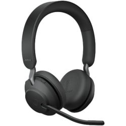 Jabra evolve2 65, link380a uc stereo black ( 26599-989-999 ) -4