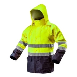 Jakna reflektiv vodootporna L ( 81-720-L )