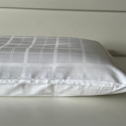 Jastučnica 100% pamučni saten 50x70cm Clas A45 ( VLK000177-clasa45 )