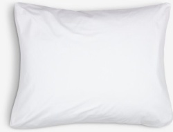 Jastučnica 42x65x15 bela