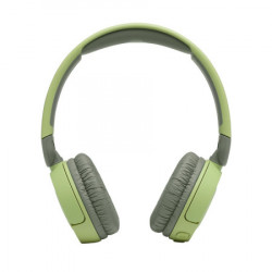 JBL JR 310 BT Green dečije on-ear bluetooth slušalice zelene - Img 2
