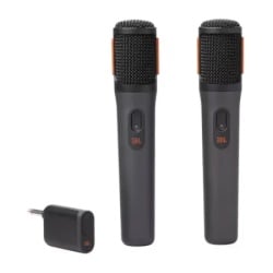 JBL Party Box Wireless Mic/ pakovanje 2 kom Bežični mikrofona