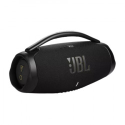 JBL prenosivi WiFi i bluetooth zvučnik crna BOOMBOX 3 WI-FI - Img 2