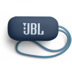 JBL Reflect aero blue true wireless In-ear bežične BT slušalice sa futrolom za punjenje, plave - Img 2
