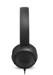 JBL Tune 500 crne slušalice sa mikrofonom -3