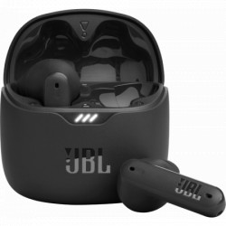 JBL Tune flex black bluetooth In-ear slušalice, mikrofon,crne - Img 4