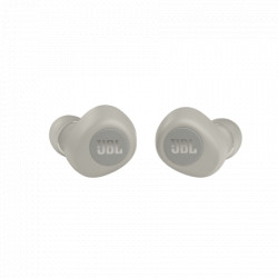 JBL W100 TWS Ivory In-ear BT slušalice sa futrolom za punjenje,True Wireless,boja slonovače - Img 3