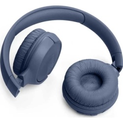 JBL Wireless slušalice  Tune 520BT plava ( 76012 )-2