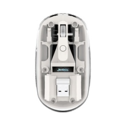 Jedel Mis bezicni dual modes 2in1 wd131p beli ( IT1105 )