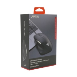 Jedel Mis wired mouse cp102 beli ( IT1133 )-2