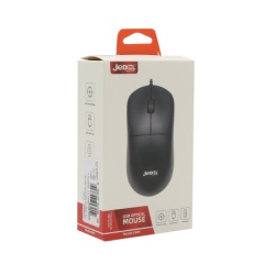 Jedel Mis wired mouse cp89 roze ( IT1137 )-2