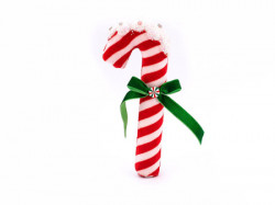 Jingle, novogodišnja dekoracija, lilihip, 22cm ( 790709 )