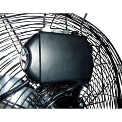 Jocca 2237 podni ventilator metalni 39 cm -4