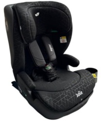Joie autosedište I-Irvana Geometric Black, 76-150cm ( 41107707 )