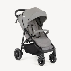 Joie kolica Litetrax 4 Pebble,2/1 ( 41107173 )