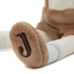 Jollein igračka miš ( 080130 ) -3