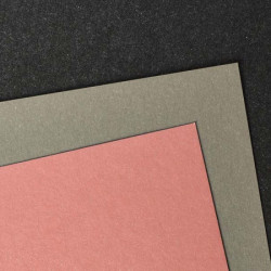 Jolly Metallic Paper, papir metalik, crvena, A4, 250g, 10K ( 136105 ) - Img 2