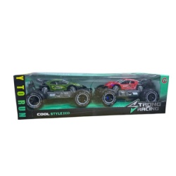 Jungle auto na povlačenje ( 20014407 )