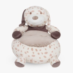 Jungle Dečija fotelja bež kuca ( 31001861 )