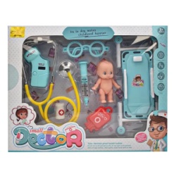 Jungle doktorski set ( 20014160 )