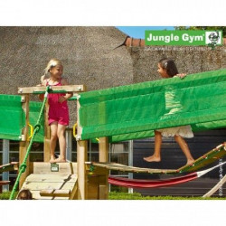 Jungle Gym - Bridge Link ( Most ) - Img 1