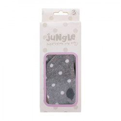 Jungle hulahopke ALG23-07/4, 0-4g ( 311226 )  - Img 1