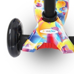 Jungle trotinet Duga ( 40010798 ) -2