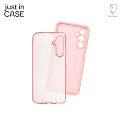 Just in Case 2u1 Extra case MIX paket maski za telefon Samsung Galaxy A16 PINK ( MIX233PK )-3