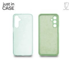 Just in case 2u1 Extra case MIX paket maski za telefon Samsung Galaxy A16 ZELENI ( MIX233GN )-2