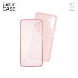 Just in case 2u1 extra case mix paket pink za A04 s ( MIX214PK ) - Img 3