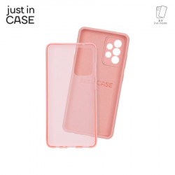 Just in case 2u1 extra case mix paket pink za A52S 5G ( MIX203PK ) - Img 2