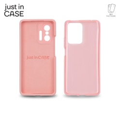 Just in Case 2u1 Extra case MIX paket PINK za Mi 11T11T pro 128GB ( MIX305PK ) - Img 1