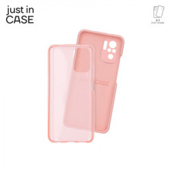 Just in case 2u1 extra case mix paket pink za Redmi note 10s ( MIX304PK ) - Img 2