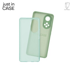 Just in Case 2u1 Extra case MIX paket ZELENI za Honor 50 ( MIX422GN ) - Img 2