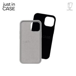 Just in Case 2u1 Extra case MIX PLUS paket CRNI za iPhone 13 Mini ( MIXPL107BK ) - Img 2