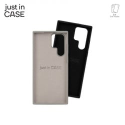 Just in case 2u1 extra case mix plus paket crni za S22 ultra ( MIXPL207BK ) - Img 2