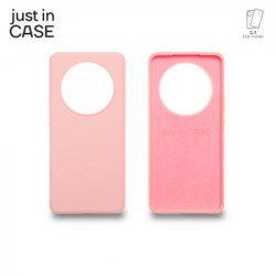 Just in case 2u1 extra case mix plus paket maski za telefon Honor magic 6 Lite pink ( MIXPL446PK ) - Img 2