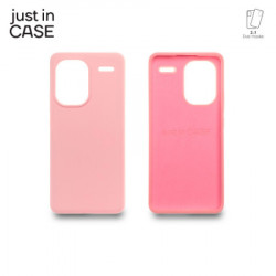 Just in Case 2u1 extra case mix plus paket maski za telefon redmi note 13 pro+ 5g pink ( MIXPL326PK ) - Img 2