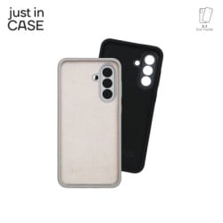 Just in case 2u1 Extra case MIX PLUS paket maski za telefon Samsung Galaxy A36 CRNI ( MIXPL239BK )-3