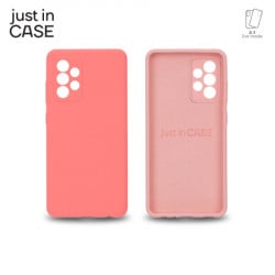 Just in case 2u1 extra case mix plus paket pink za A52S 5G ( MIXPL203PK ) - Img 3