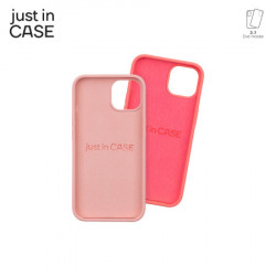 Just in case 2u1 extra case mix plus paket pink za iPhone 13 ( MIXPL104PK ) - Img 2