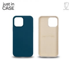 Just in case 2u1 extra case mix plus paket plavi za iPhone 13 pro max ( MIXPL105BL ) - Img 3