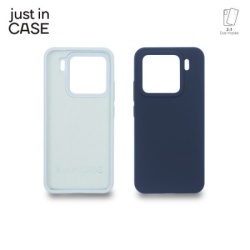 Just in case 2u1 Extra case mix plus paket plavi za Xiaomi 15 ( MIXPL333BL )
