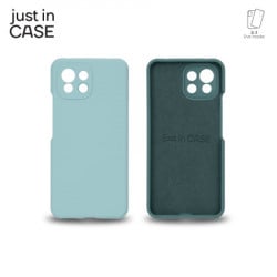 Just in case 2u1 extra case mix plus paket zeleni za Mi11 lite 5G ( MIXPL301GN ) - Img 3